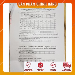 [Hàng Cao Cấp] -  Tắm Trắng Thuôc Bắc Huyền Phi