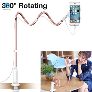 Iphone samsung giá đỡ điện thoại đuôi khỉ dạng kẹp tiện dụng