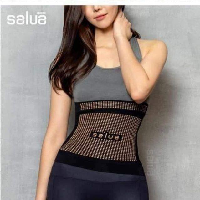 Đai nịt bụng Salua