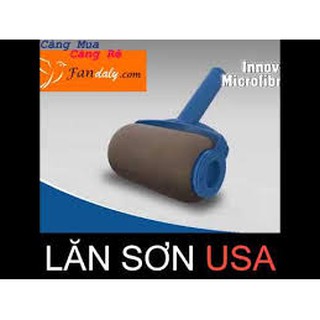 (Loại tốt) Cây lăn sơn thông minh
