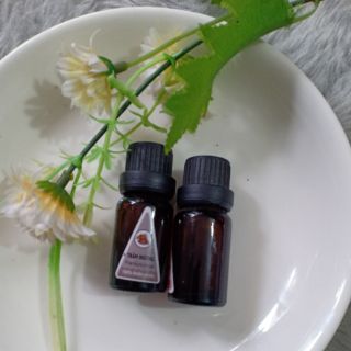 Combo 2 lọ tinh dầu Trầm Hương