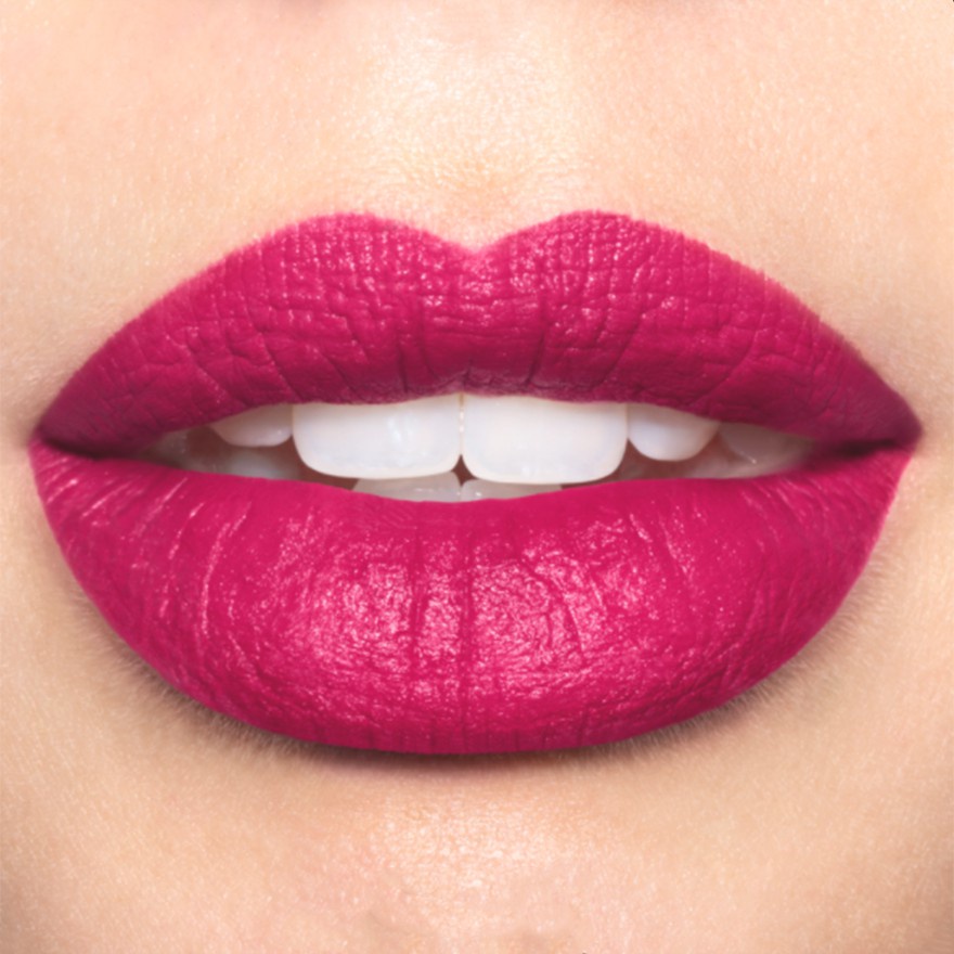 Son Lì Siêu Mịn Revlon Super Lustrous™Lipstick The Luscious Matte 4.2g