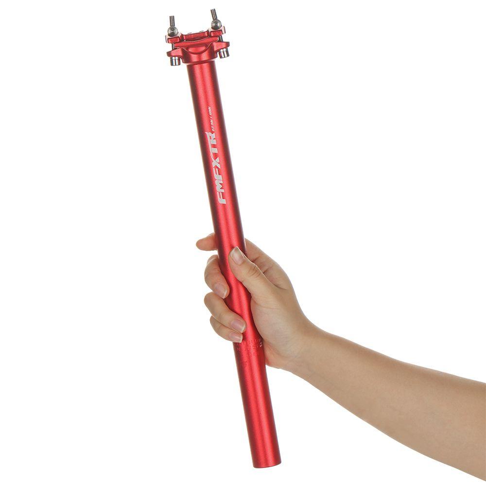 Cốt Yên Xe Đạp Thể Thao Bằng Hợp Kim Nhôm 25.4-31.6Mmx400Mm