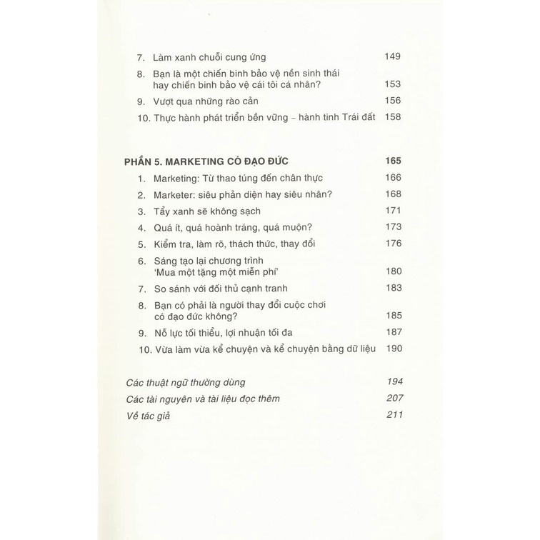 Sách - Đạo Đức Trong Kinh Doanh