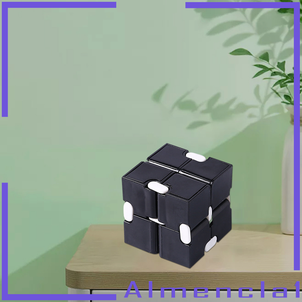 Đồ Chơi Fidget Cube 1 Cho Trẻ Em Và Người Lớn