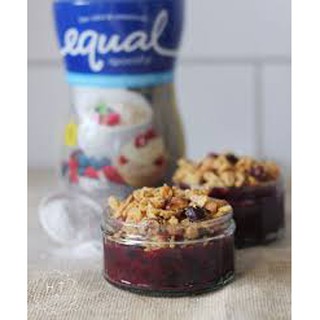 ĐƯỜNG ĂN KIÊNG EQUAL SPOONFUL 113G