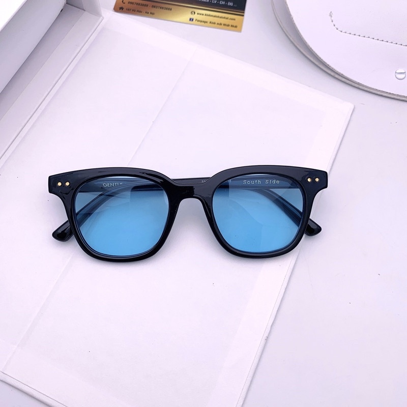 Kính chữ V hót nhất 2022