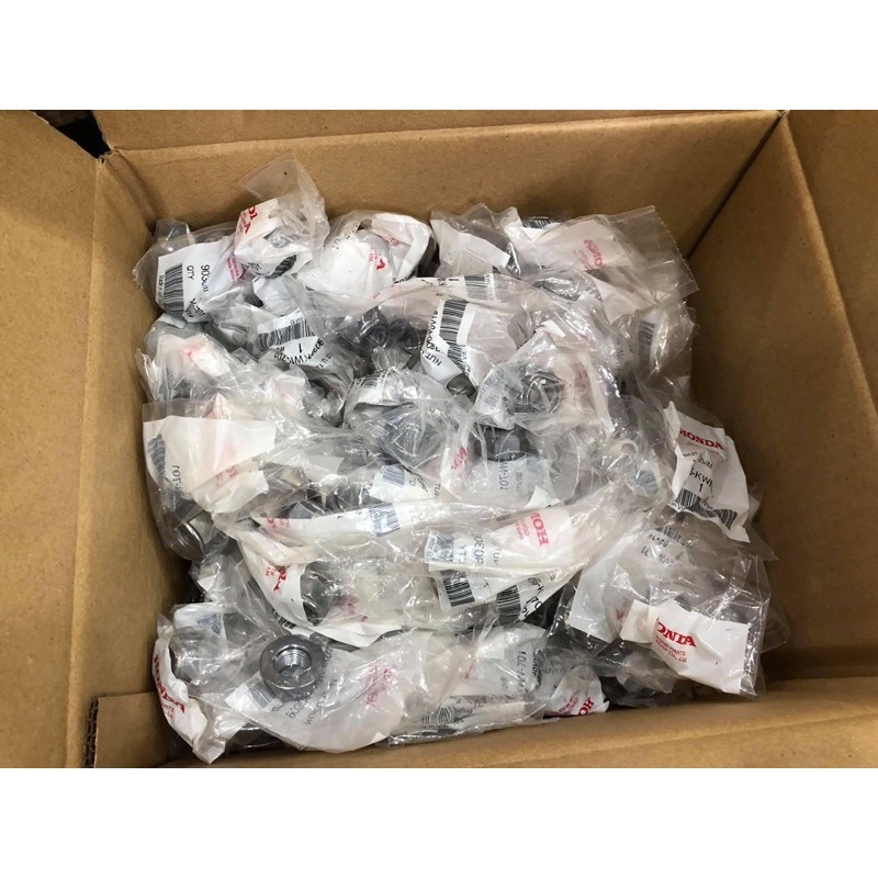 Tán bánh trước Honda SH 12mm