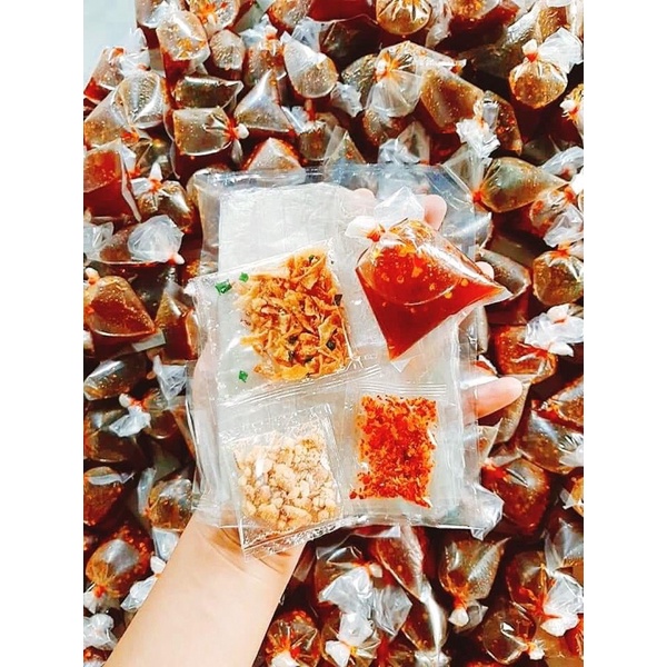 [3 Cái] Bánh Tráng Me Tây Ninh siêu ngon