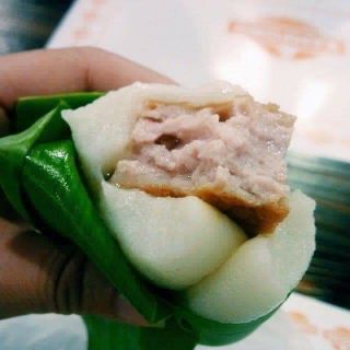 CHẢ MỠ NƯỚNG PHỐ CỔ 85K/500G