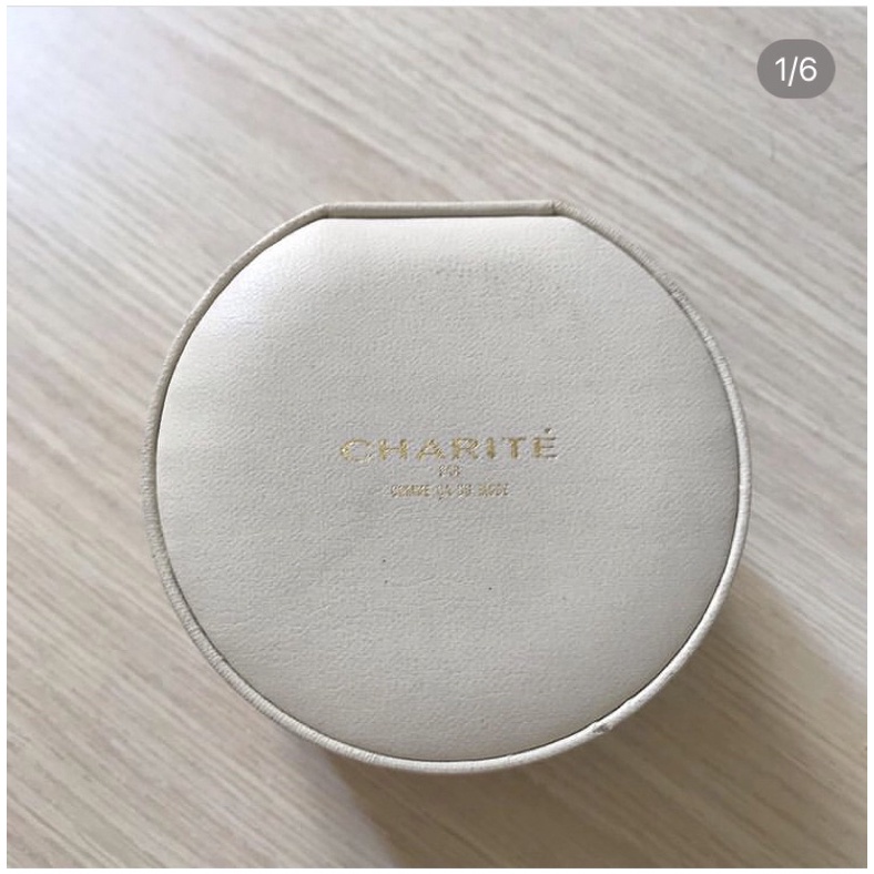 Đồng hồ nữ Charité