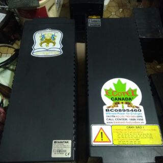 Bộ lưu điện UPS Santak Blazer 2000