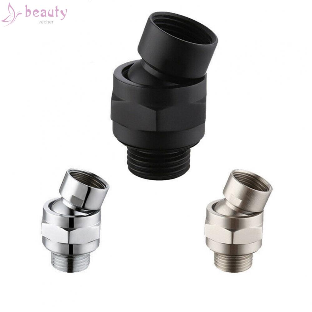 Đầu Nối Vòi Hoa Sen G1/2 Có Thể Điều Chỉnh Tiện Dụng