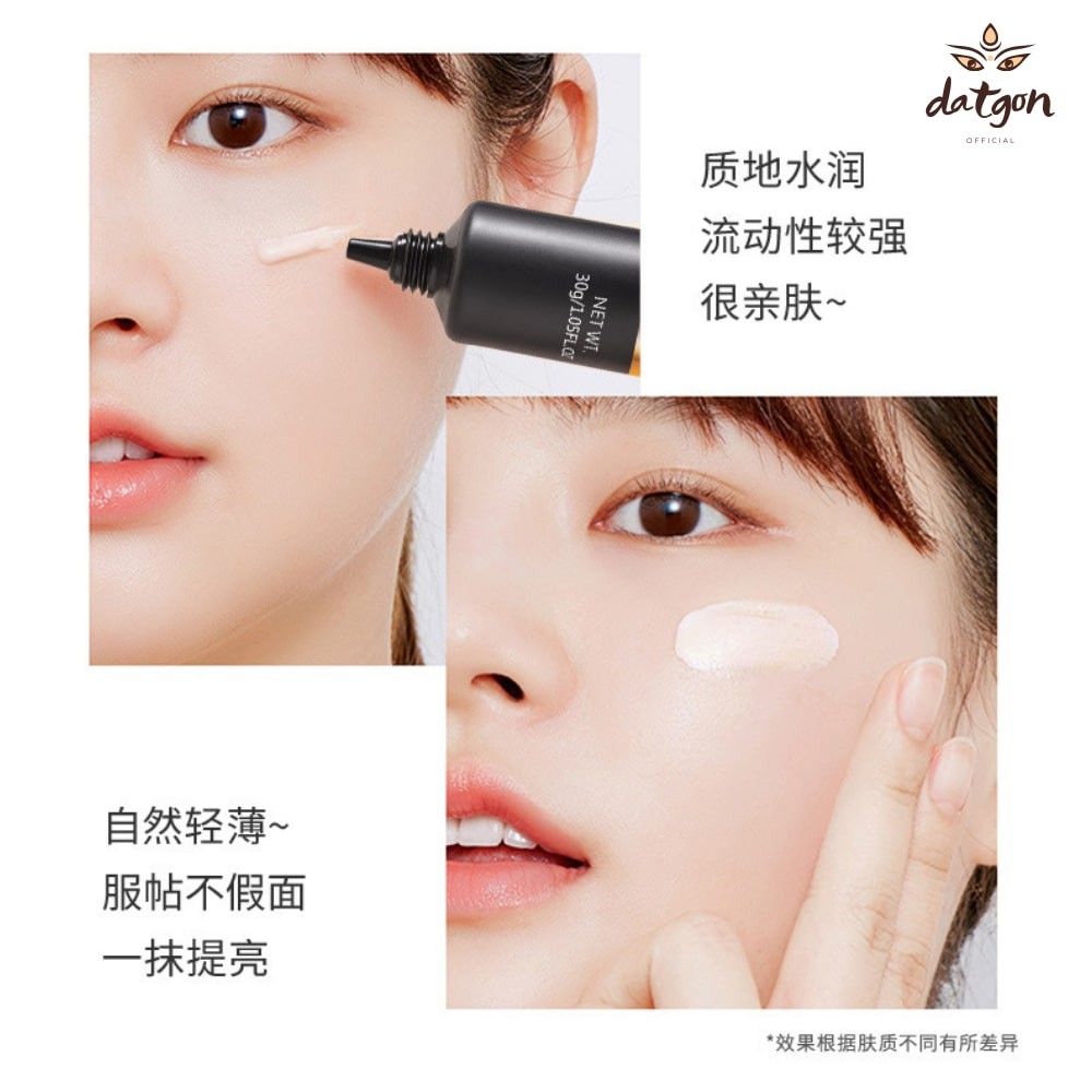 Kem Lót che khuyết điểm Demyself, kem nền lâu trôi chống thấm nước 30g 2021 | BigBuy360 - bigbuy360.vn