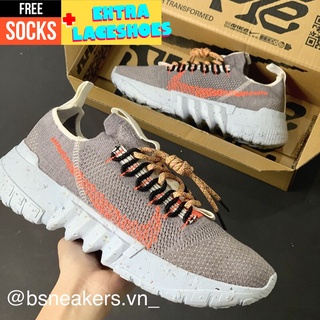 Giày space hippie 01 low