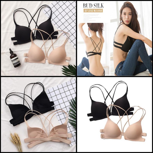 Áo BRA BÀN TAY CÀI TRƯỚC HÀNG LOẠI ĐẸP XỊN