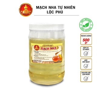ĐƯỜNG MẠCH NHA LỘC PHÚ