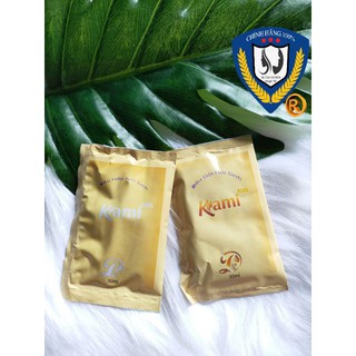 Set Gội Xả Kami Plus 30mlx2 cân bằng PH cho tóc
