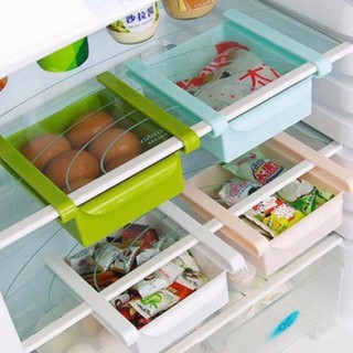 Khay tủ lạnh kéo thông minh