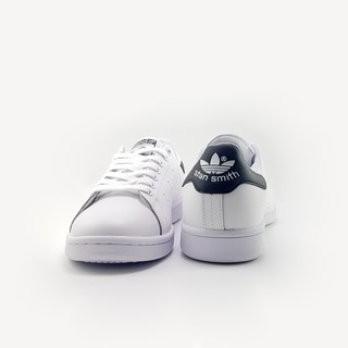 [video+ảnh thực] Giày Sneaker Stan Smith White/Black