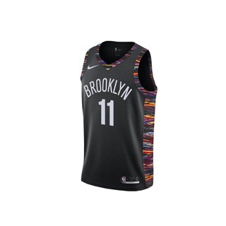Áo NBA Jersey Brooklyn nets - Kyrie Irving