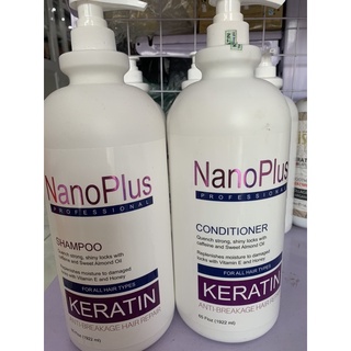 [CHÍNH HÃNG]Dầu gội No7 Nano Plus