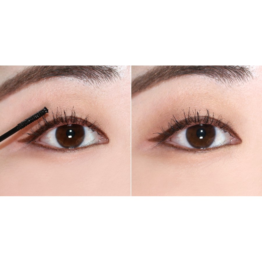 Mascara Siêu Mảnh Innisfree Chống Trôi Skinny Microcara Zero