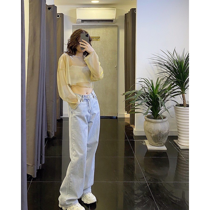QUẦN JEAN CESAR | BigBuy360 - bigbuy360.vn