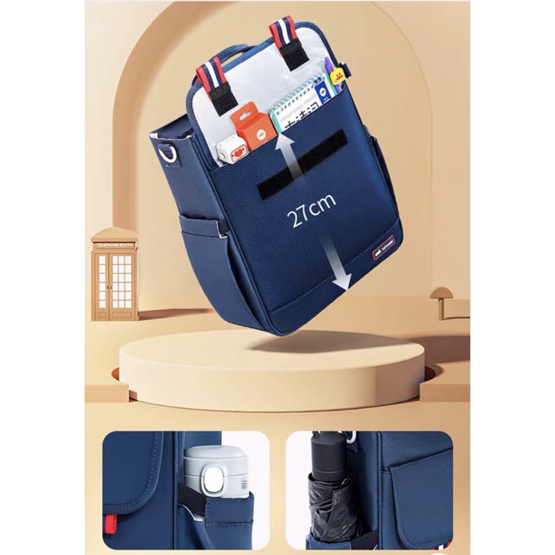 UEK Túi Chéo Học Thêm