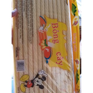 1 bịch bỏng cây giai giai(khoảng 50 thanh)