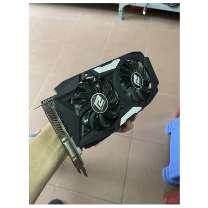 Vga card màn hình RX 470 bản 4G hỗ trợ 4k