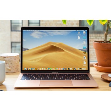 Laptop Apple Macbook Air 2019 i5 1.6GHz/8GB/128GB - Nhập khẩu chính hãng