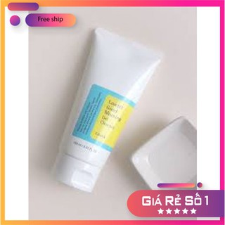 Sữa rửa mặt cosrx low ph good morning gel cleanser