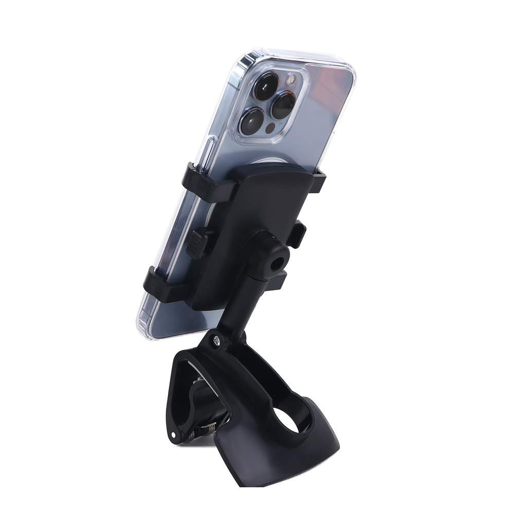 Giá Đỡ Điện Thoại / Thiết Bị Định Vị GPS Gắn Bảng Điều Khiển Xe Hơi Đa Năng Tiện Dụng