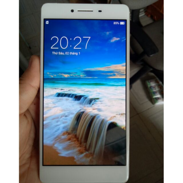 Điện thoại oppo r7s