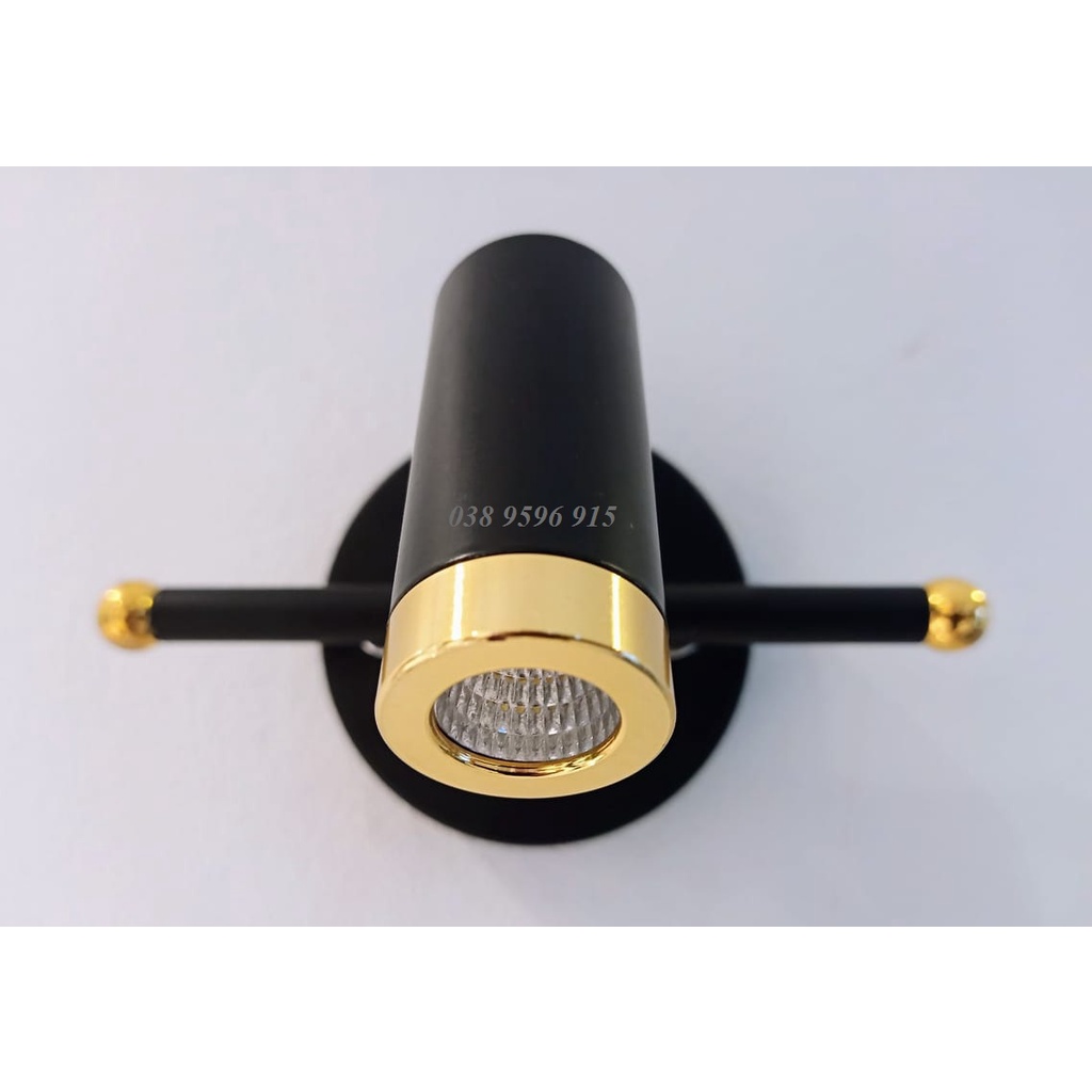 ĐÈN LED SOI TRANH -ĐÈN LED HẮT TƯỜNG