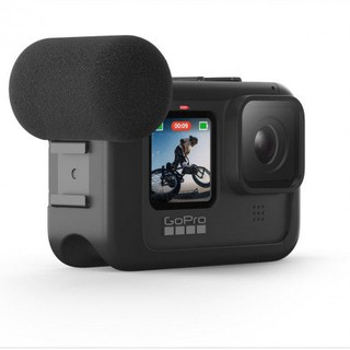 GoPro Media Mod Gopro 9 (phụ kiện dùng cho GoPro Hero 9)