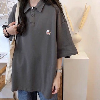[ ODER ] ÁO THUN POLO ULZZANG