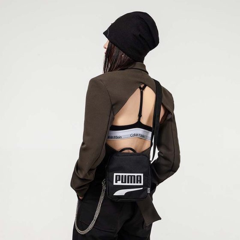 TÚI ĐEO CHÉO NAM NỮ PUM🅰️ - CHÍNH HÃNG 100%