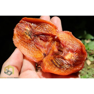 Hồng sấy dẻo - Thảo Đà Lạt