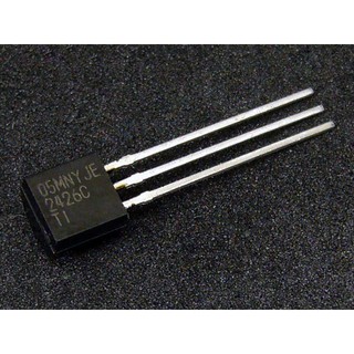 IC tạo GND ảo TLE2426