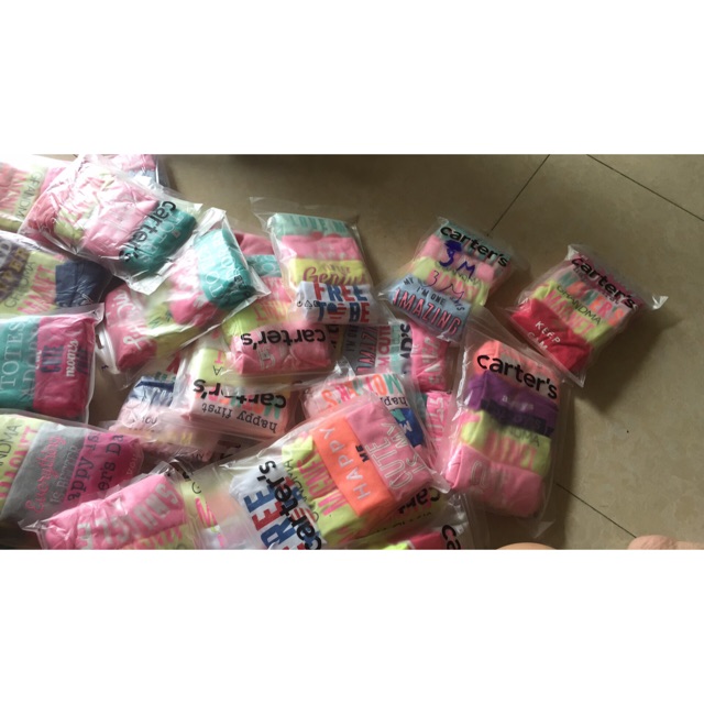 10 set carter xuất dư xịn 