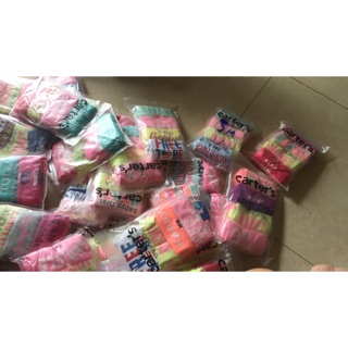 10 set carter xuất dư xịn