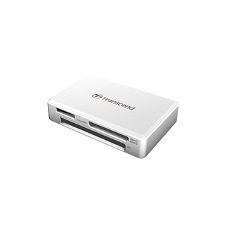 Đầu đọc thẻ nhớ USB 3.1 Transcend RDF8
