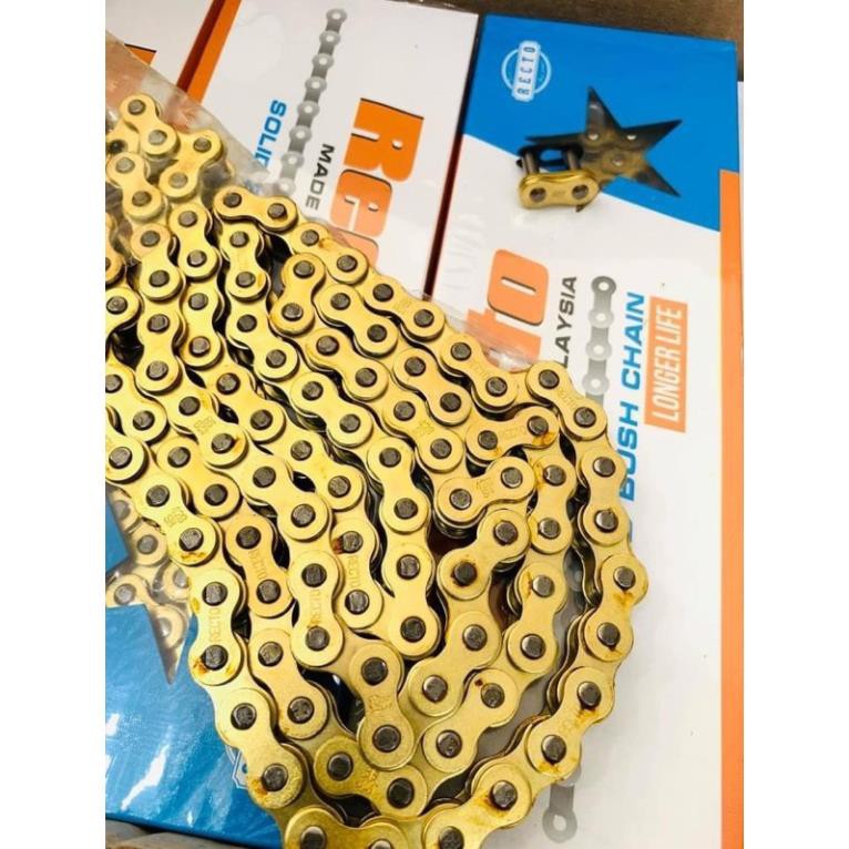 Dĩa đĩa tải xích sên recto thái lan sirius wave rs100 fu125fi dream