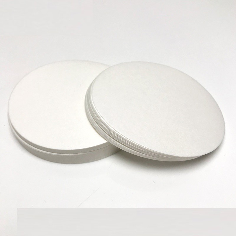 Combo 10 tờ giấy lọc định tính