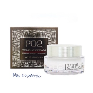 Kem Dưỡng PO2 Tone up Cream