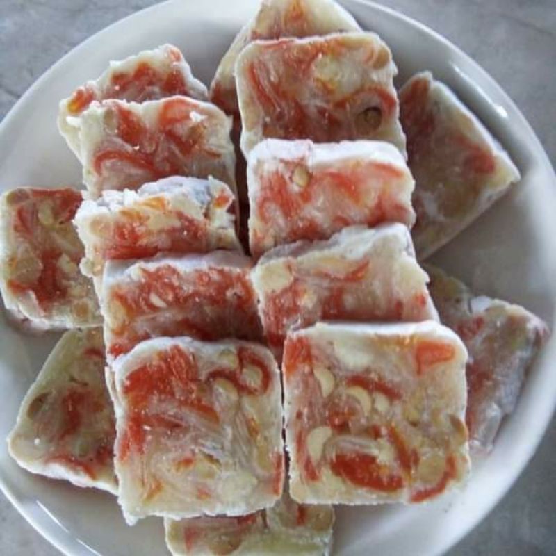 Bánh bó Quảng Ngãi