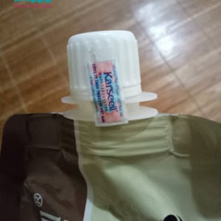 🏵️FREESHIP🏵️ Combo 5  Túi phục hồi tóc Collagen giúp tóc óng ả
