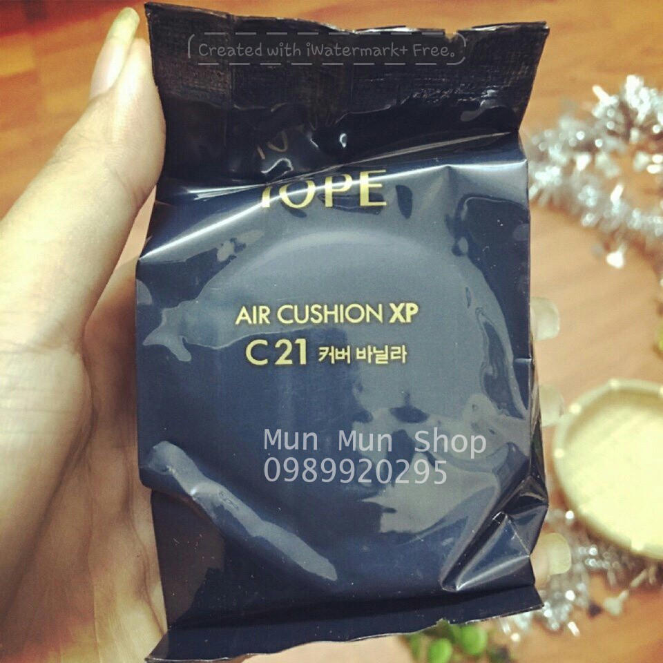 phấn nước iope kèm lõi ( thanh lý nát vỏ) | BigBuy360 - bigbuy360.vn
